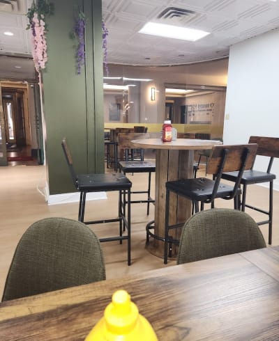 Aireal's Place Restaurant